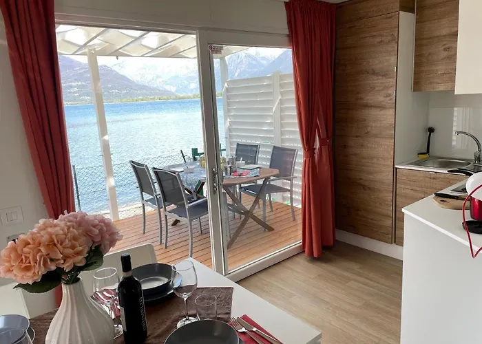 Bungalow Lido