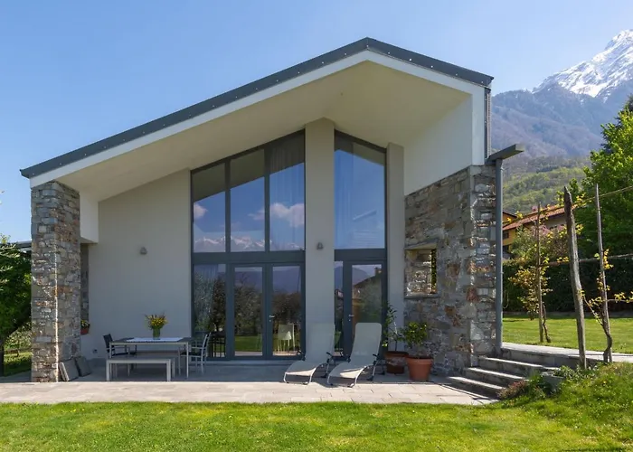 Holiday Home Baila - Cco511 By Interhome