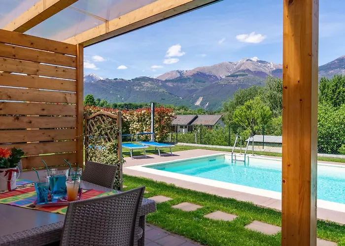 Holiday Home Gelsomini - Cco520 By Interhome
