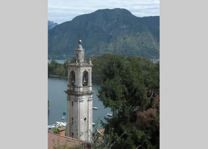 Romantica La Filanda