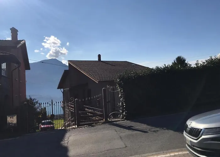 Casa Maiu