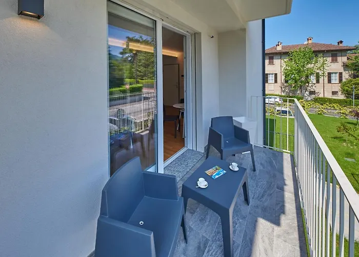 Casa Mia Lake Como