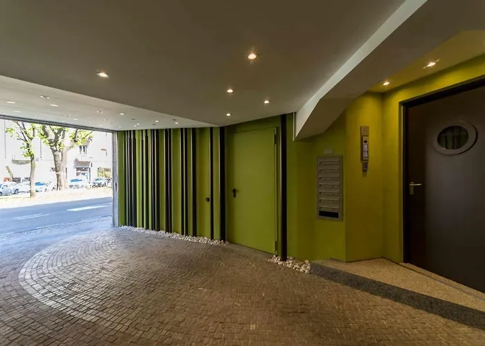 Casa Mauri Green Core