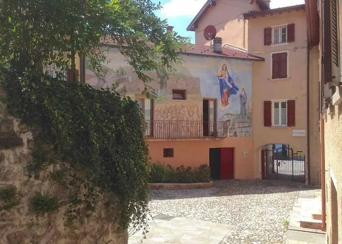 Contempora Apartments - Ca\' Brenta Garden