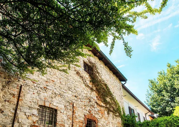 Palazzo Del Pero -By House Of Travelers-