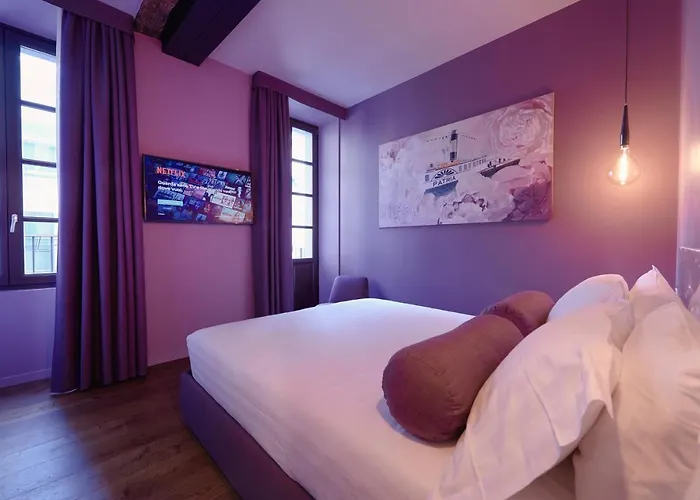 73 Boutique Hotel