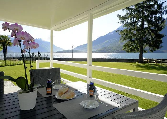 Camping La Breva