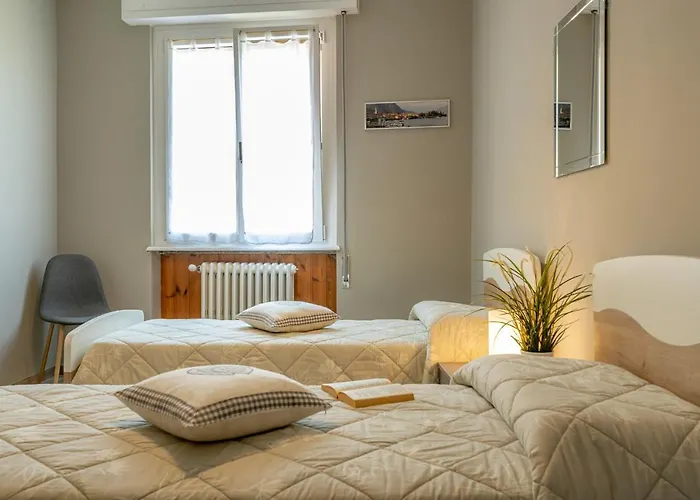 Casa Bellavista Wi-Fi Parcking Free