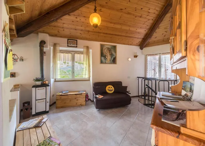 Erve Come Una Volta Casa Vacanza