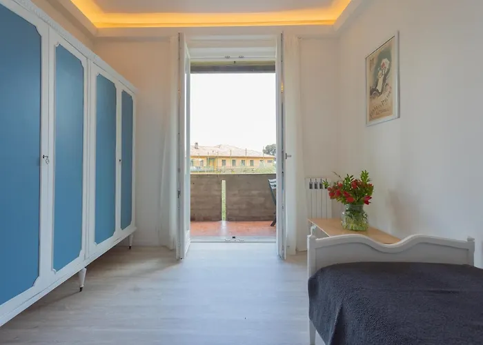Acqua Chiara Apartment By Rent All Como