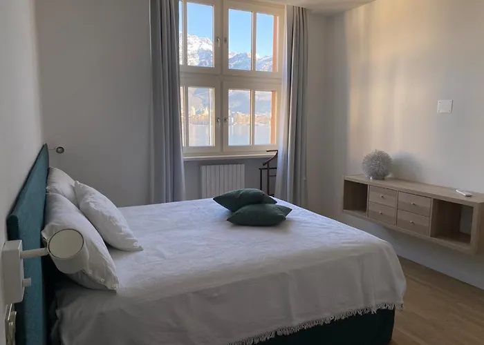 Little Marina Apartment