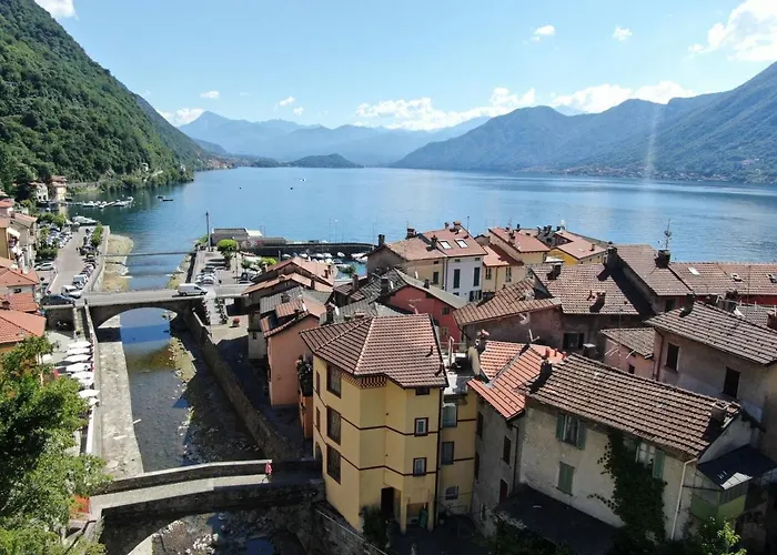 Bridge Aparment Argegno