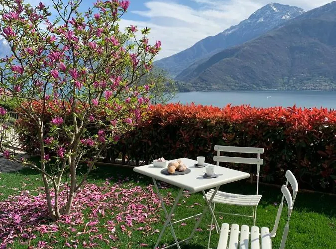 Bregagno B&B
