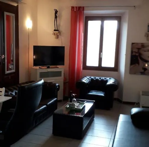 Apartment With Como Lake View - Italy