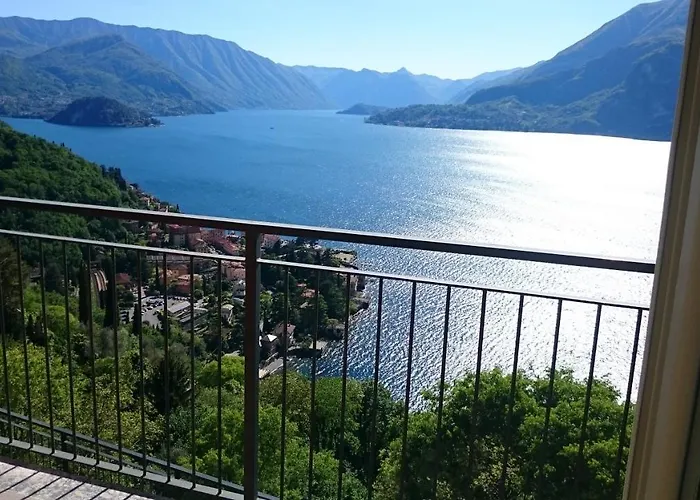 Lakecomoweb Apartments
