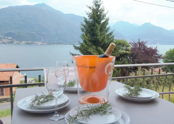 Lakeside Relais