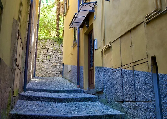 Apt Bellagio DolceVita