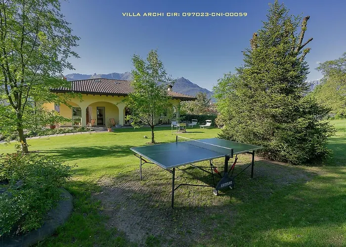 Villa Archi