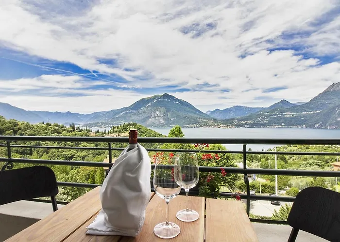 Lago Di Como Apartments