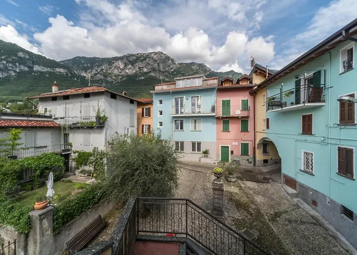 Casa Royale Appartamento Terra
