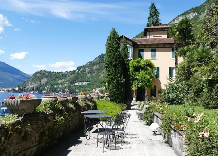 Villa Reginella