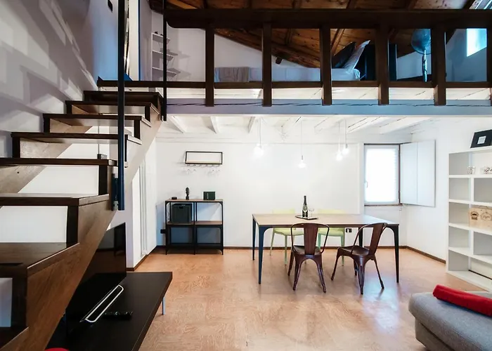 Suite Fontana - By Myhomeincomo