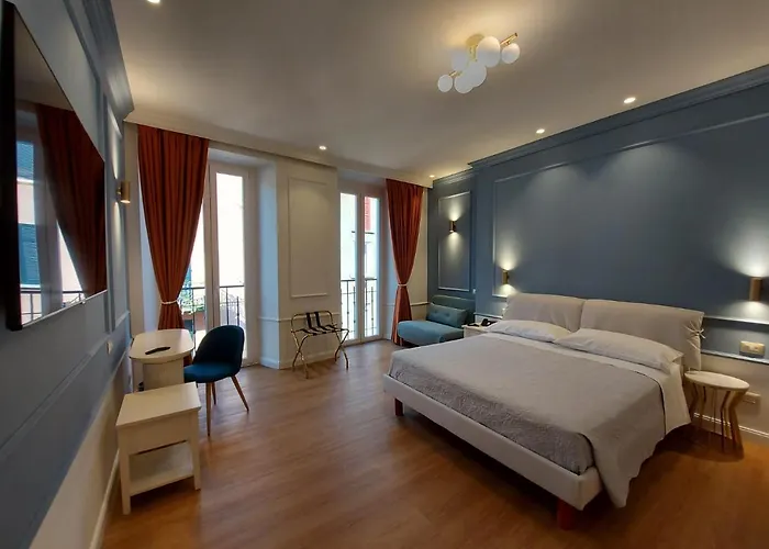 Hotel Borgovico