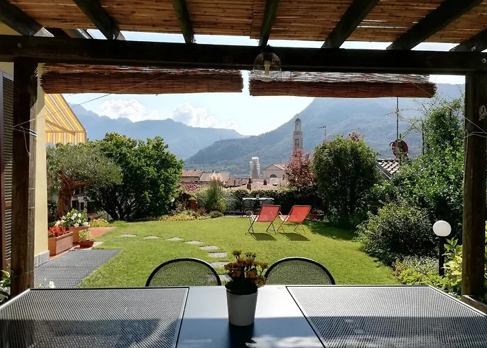 Relais Garden Lecco