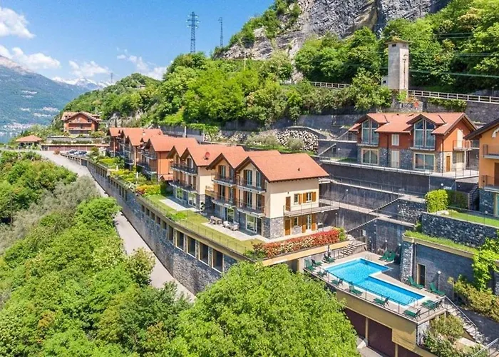 Apartments Rossini