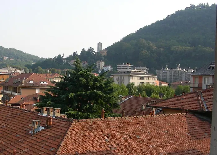 Como Citta: Ottimo Appartamento Servitissimo