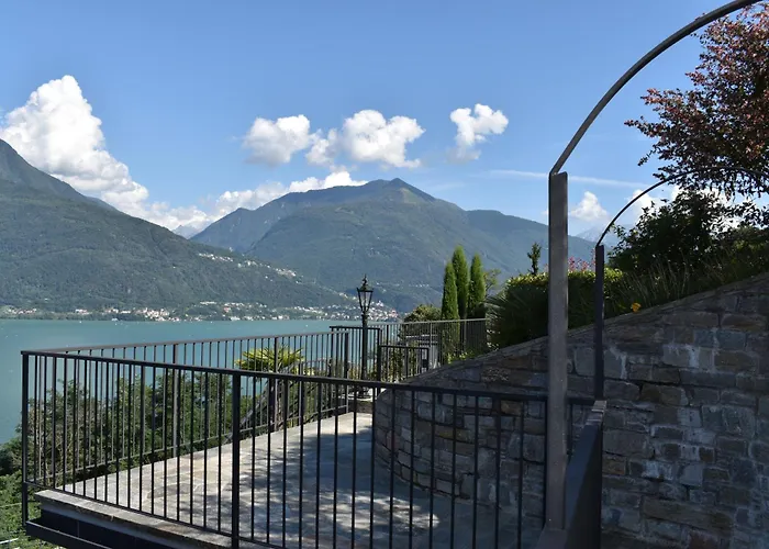 Apartment Monte E Lago