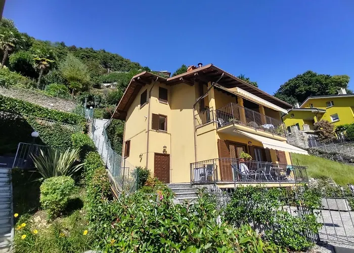 Locazione Turistica Viola-2