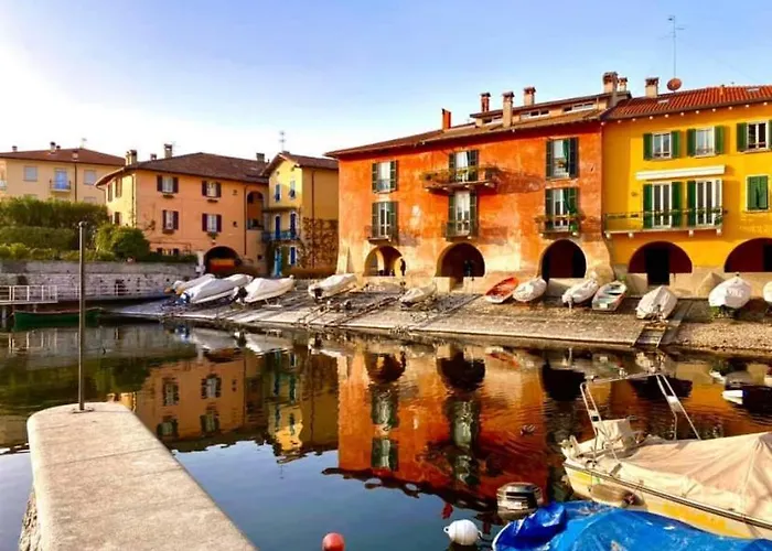 La Casina Al Lago