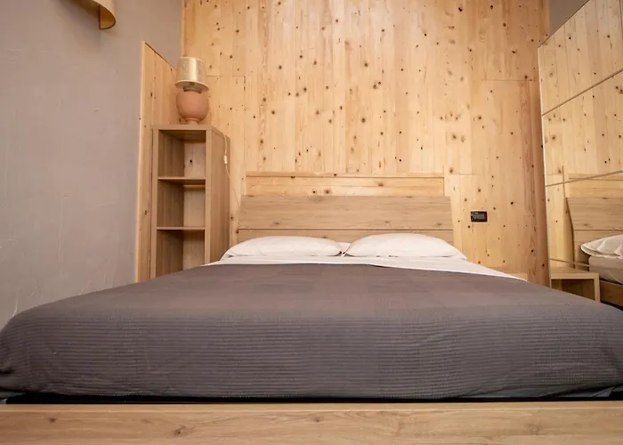 Agriturismo La Cascina B&B