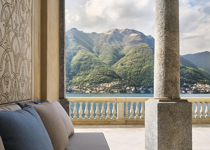 Villa Lario Lake Como