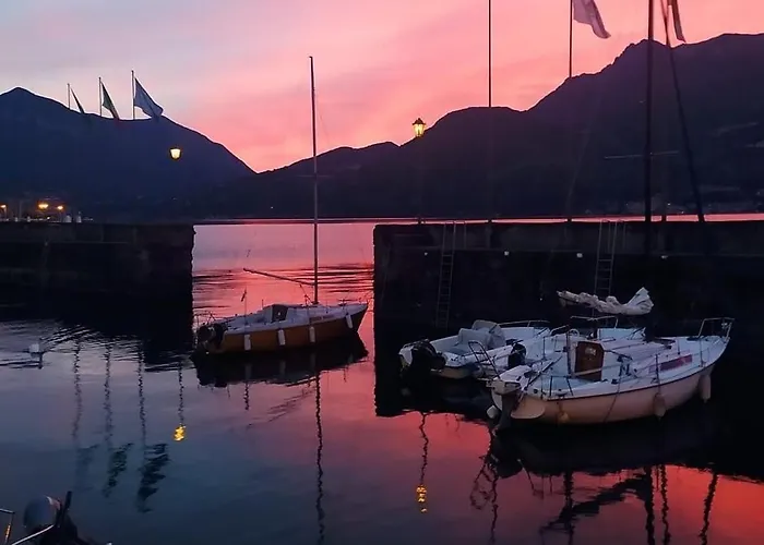 Il Porticciolo