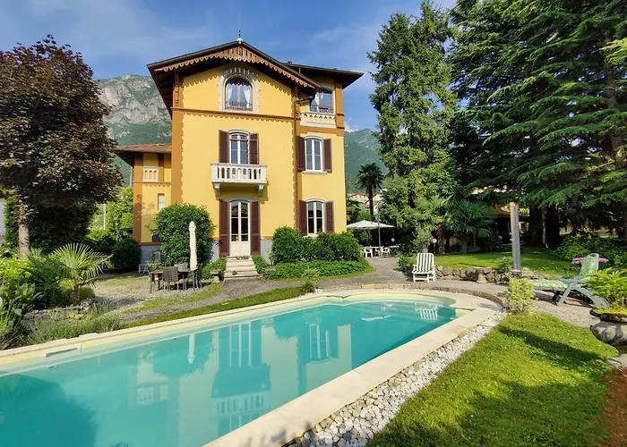 Villa Laura