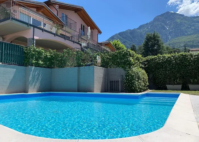 Lago Apartment