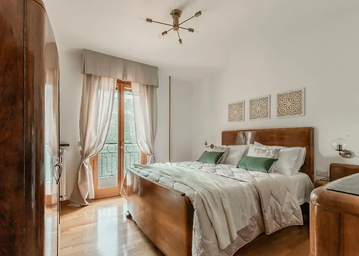 House Of Roses - Casina Delle Rose