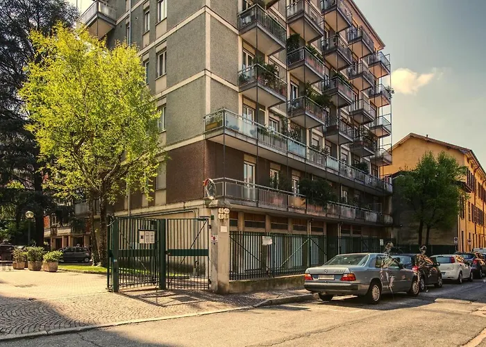 Como Life Apartment