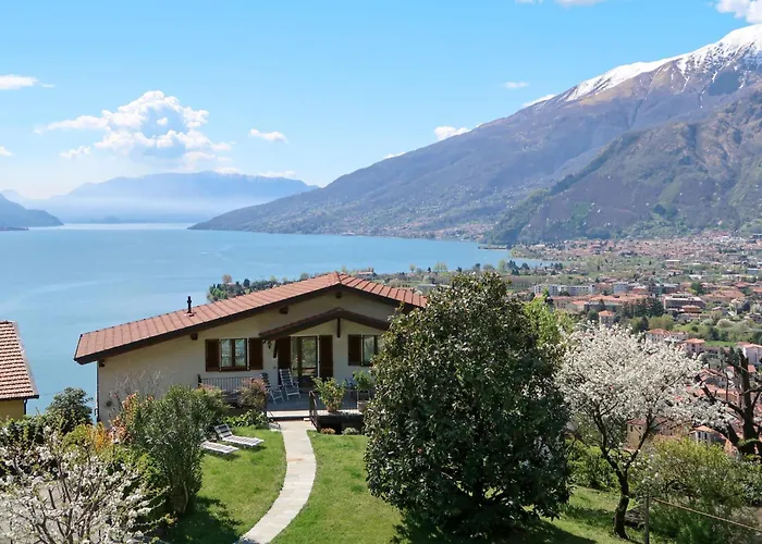 Locazione Turistica Bellavista - GRV240