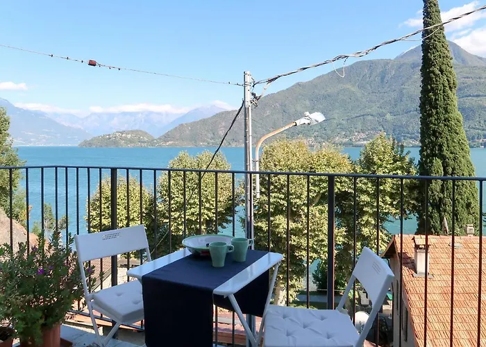 Holiday Home Sormani By Interhome