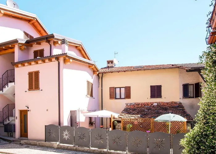 Holiday Home Martino - Dma322 By Interhome