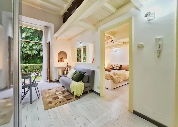 Nona Lakeside Apt At Patrician Villa