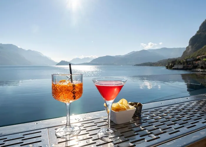 Hotel Du Lac Menaggio
