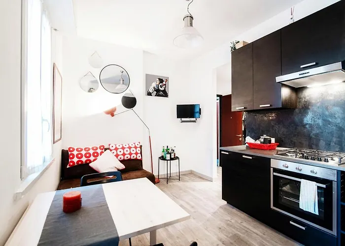 Apartment A Step From Lake Como