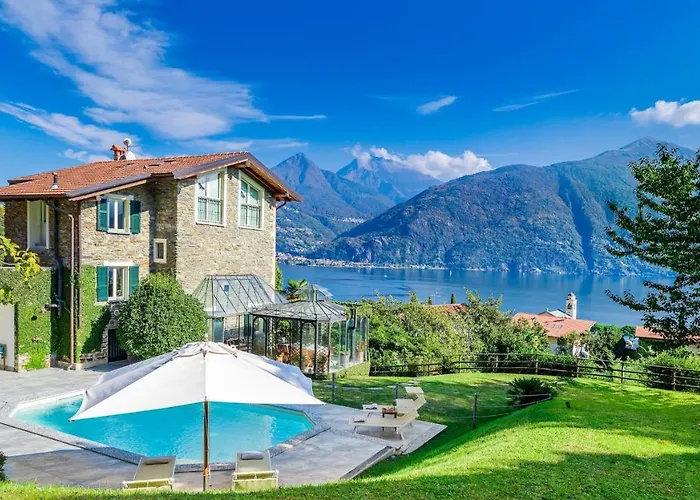 Villa La Dolce 8, Emma Villas