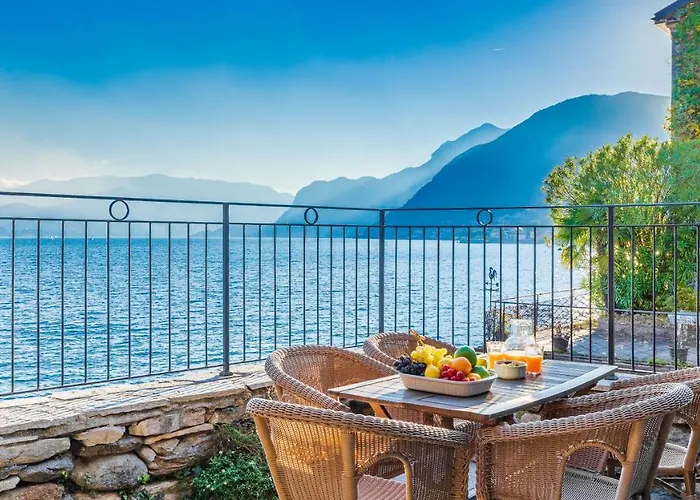 Villa Rivetta 6&2, Emma Villas