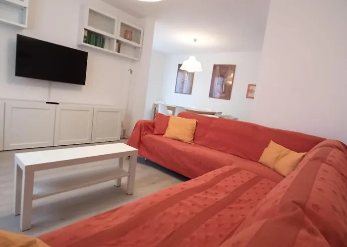 Oasi Di Pace E Tranquillita