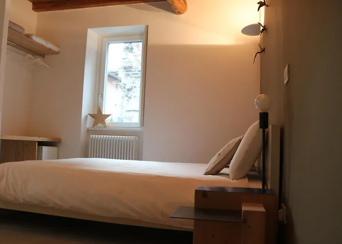 New Fontana Rooms